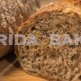 Golden Flaxseed Sourdough