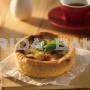 Quiche-chicken