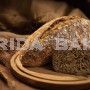 Golden Flaxseed Sourdough