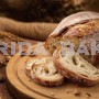 Smokey Bacon & Wanut Sourdough