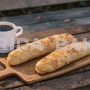 Cheese Rustic twist