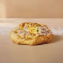 Scallion Record Bread