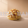 Crunch Top Sweet Rolls