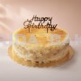 Sugarless Cheese Cake