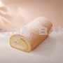 Hokkaido Raw Cream Roulade