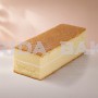 Salty Souffle Cheesecake