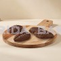 【Handmade Cookies】Cocoa Butter Cookie
