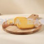Almond Sliced Cookies