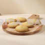 【Handmade Cookies】Lemon Yoghurt Cookie