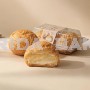 Bolo Puff-Vanilla