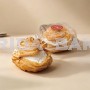 Whipping Cream Puffs
