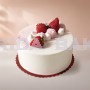Raspbrerry Mascarpone Cake＊Store Pickup Only＊