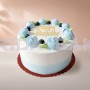 Blueberry Yogurt  Cake ＊Store Pickup Only＊