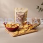 Corn Tortilla Chips 16bag/case
