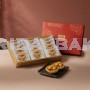 Nuts Chew Tart Gift Box