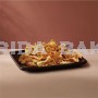 Sesame Crisp Pack