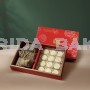 Tamale & Mung Bean Cake Gift Box