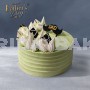 6"Matcha Mascarpone Cake ＊Store Pickup Only＊