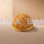Dry Pork Bread