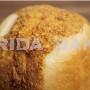 Peanut Cream Bread