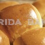 Hokkaido Milk Bread