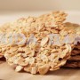 Almond Florentines