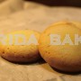 【Handmade Cookies】Lemon Yoghurt Cookie