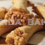 【Handmade Cookies】Cheese Twist