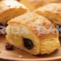 【Handmade Cookies】Raisins Pastries