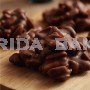 Peanut Clusters