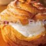 Whipping Cream Puffs
