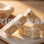 Almond Nougats 