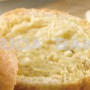Garlic French Roll