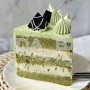 6"Matcha Mascarpone Cake ＊Store Pickup Only＊