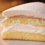 6" Boston Whipping Cream Pie 