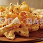 Sesame Crisp Pack