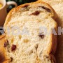 Raisin Loaf