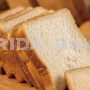 Classic Loaf Bread
