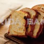 Milk Cream Loaf