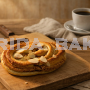 Peanut Bread