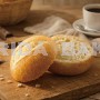 Garlic French Roll
