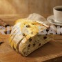 Country Raisin Bread (Half)