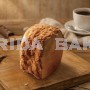 Peanut Cream Bread