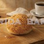 Dry Pork Bread