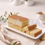 Layered Honey Cake