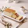 Salty Souffle Cheesecake