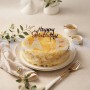 Sugarless Cheese Cake