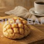 Crunch Top Sweet Rolls