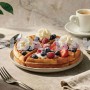 Brussels Waffle