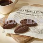 【Handmade Cookies】Cocoa Butter Cookie
